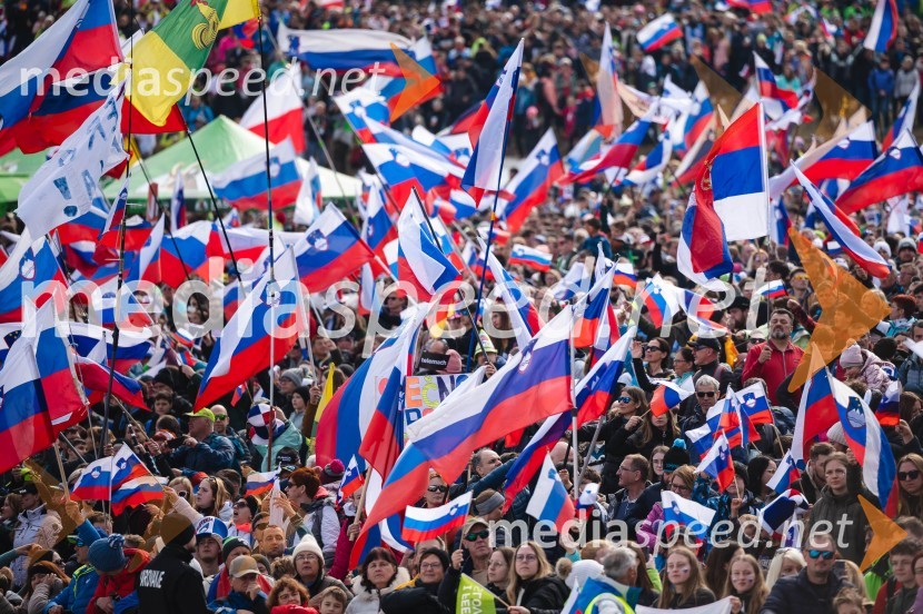 Planica 2024, sobota