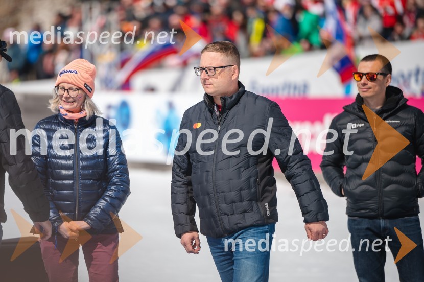 Planica 2024, sobota