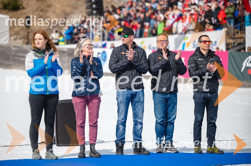 Planica 2024, sobota