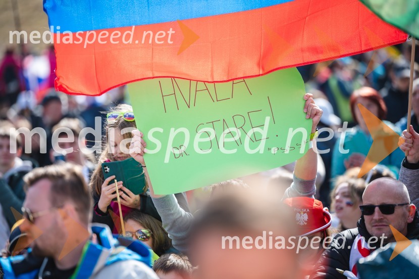 Planica 2024, sobota