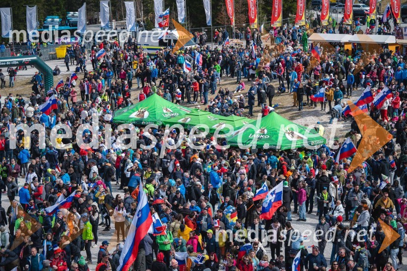 Planica 2024, sobota