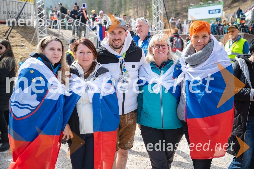 Planica 2024, sobota