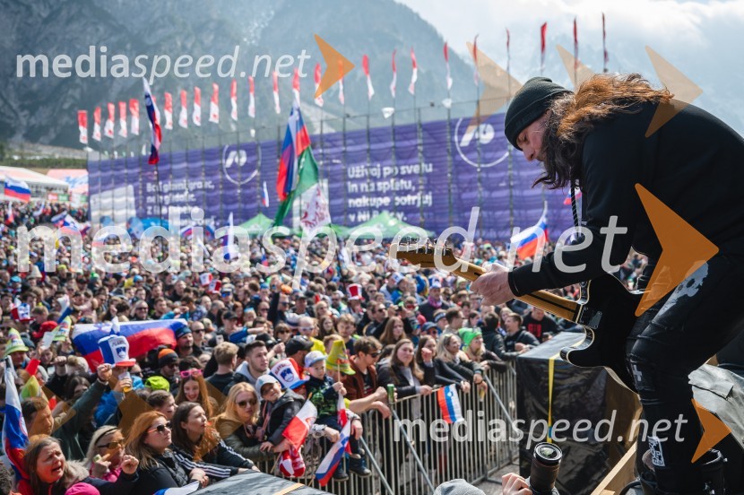 Planica 2024, sobota