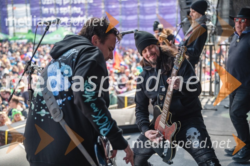 Planica 2024, sobota