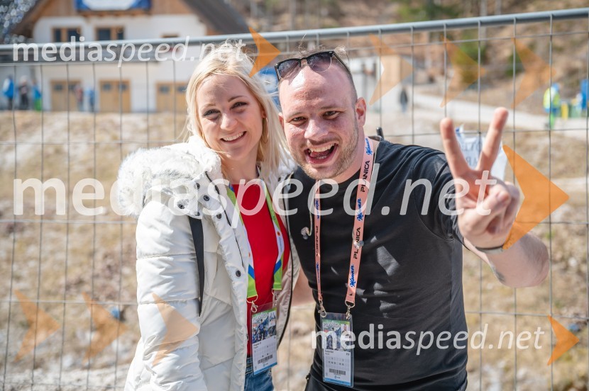 Planica 2024, sobota