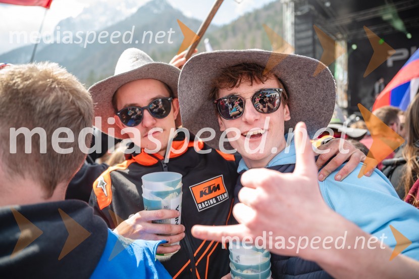 Planica 2024, sobota