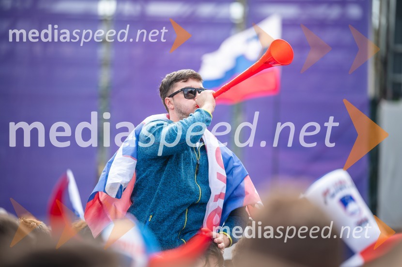 Planica 2024, sobota