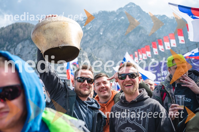 Planica 2024, sobota