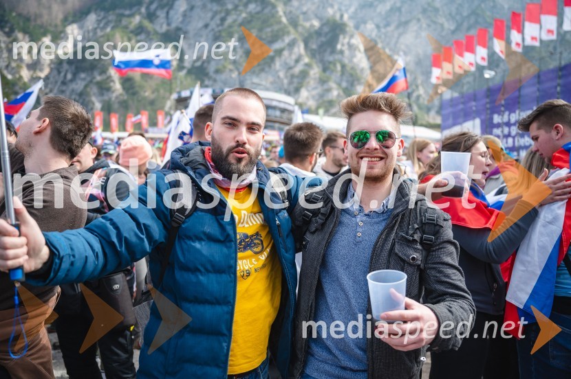 Planica 2024, sobota