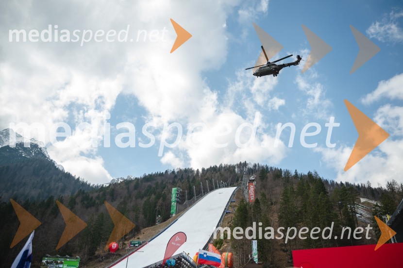 Planica 2024, sobota
