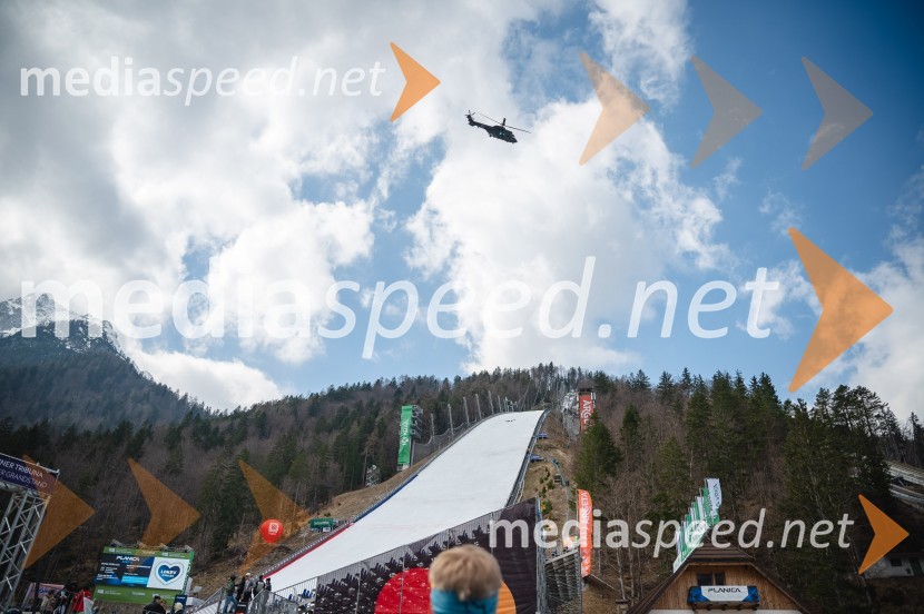 Planica 2024, sobota