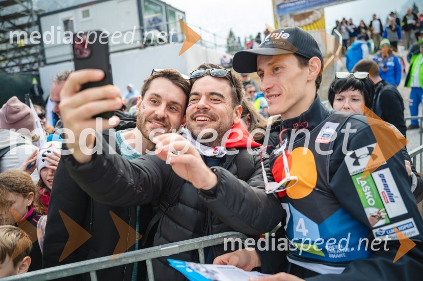  ... ;  ... ;  Peter  Prevc, smučarski skakalecPlanica 2024, sobota