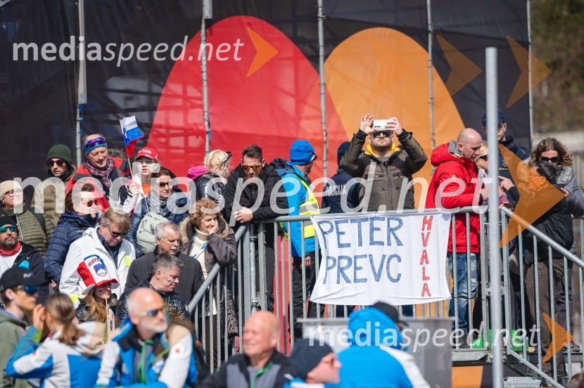 Planica 2024, sobota