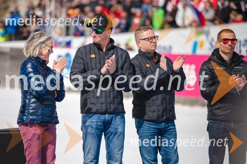 Planica 2024, sobota