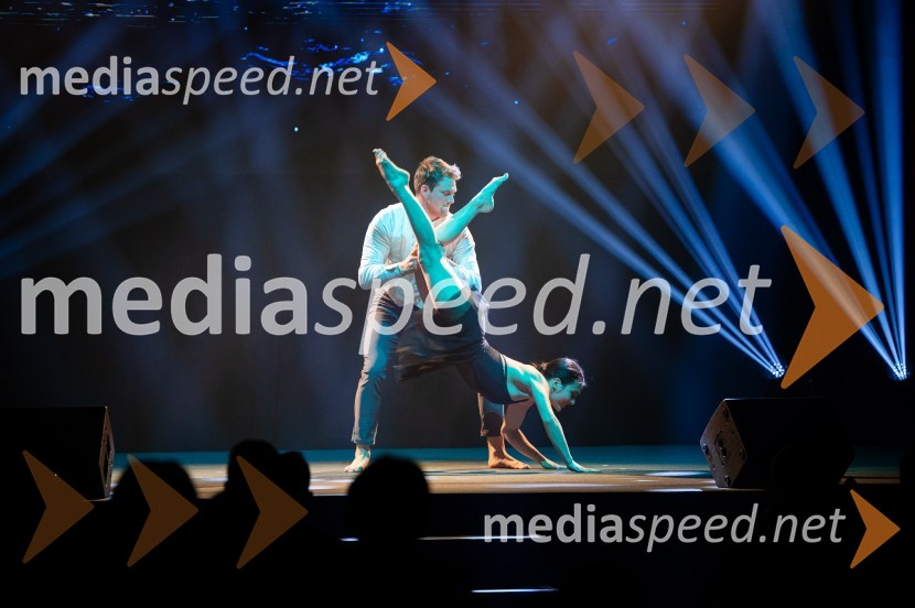 Zlata preproga ob zaključku kariere Petra Prevca