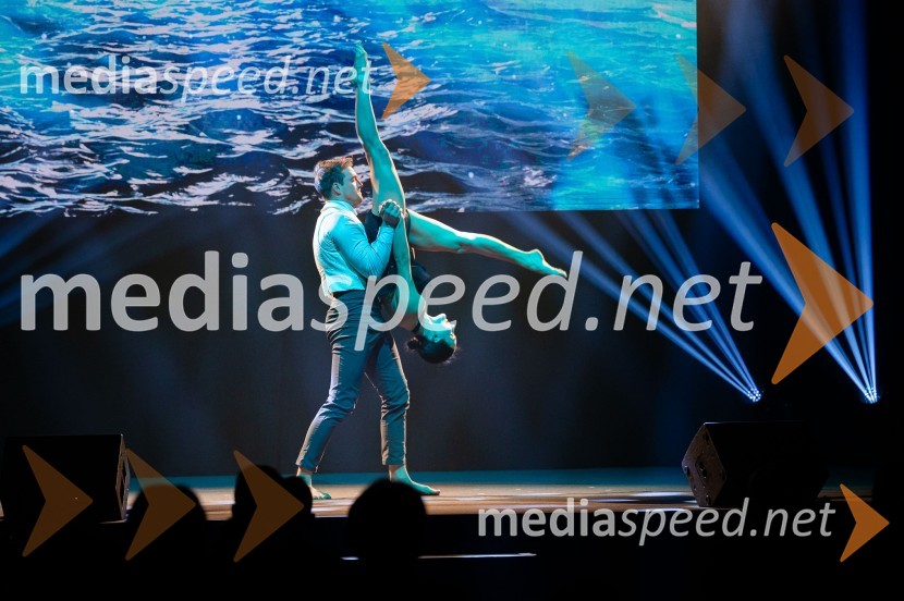 Zlata preproga ob zaključku kariere Petra Prevca