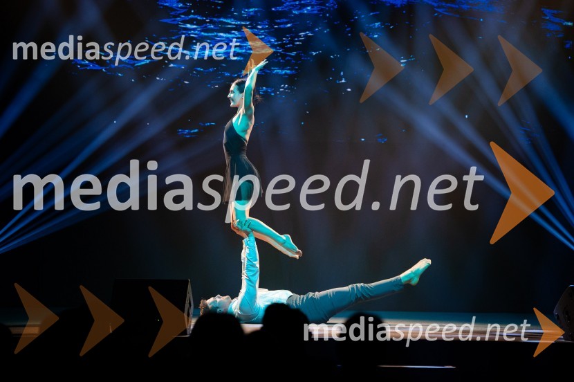 Zlata preproga ob zaključku kariere Petra Prevca