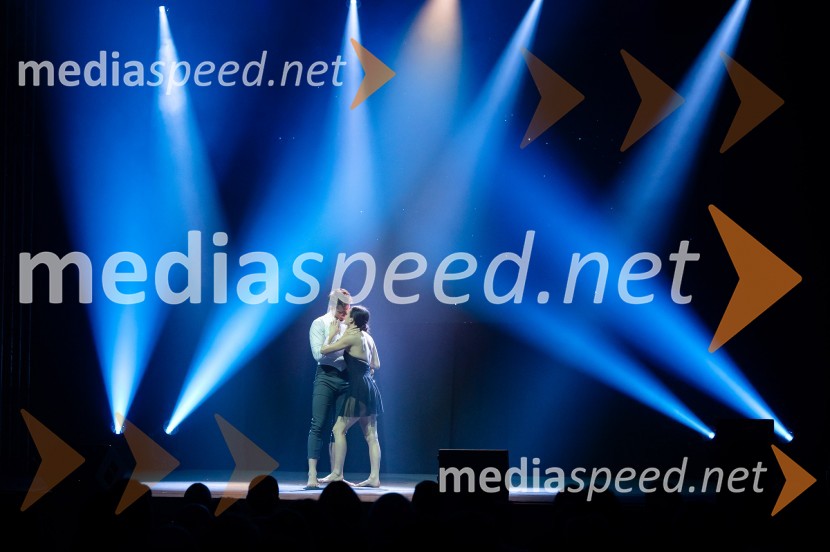 Zlata preproga ob zaključku kariere Petra Prevca