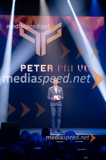  Peter  Prevc, smučarski skakalecZlata preproga ob zaključku kariere Petra Prevca