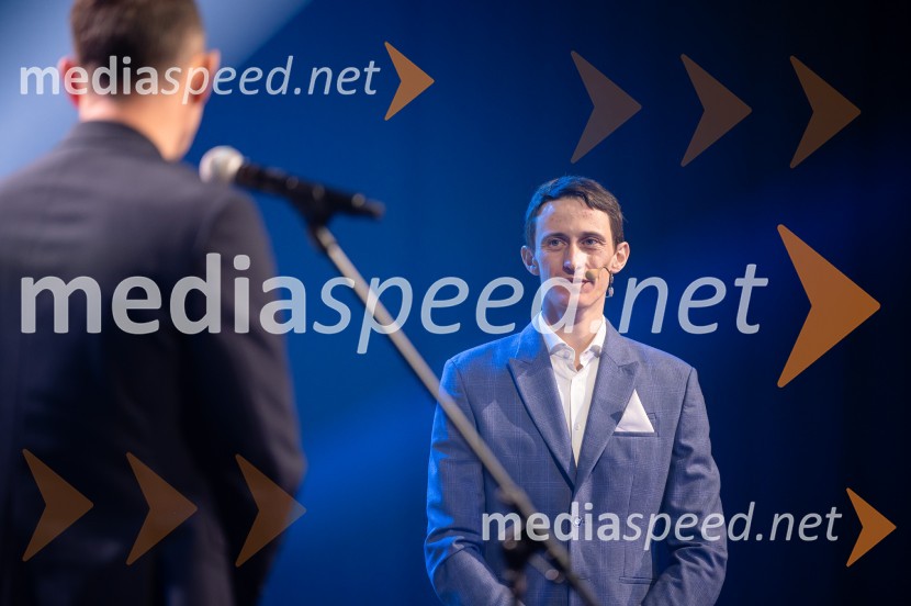  Peter  Prevc, smučarski skakalecZlata preproga ob zaključku kariere Petra Prevca