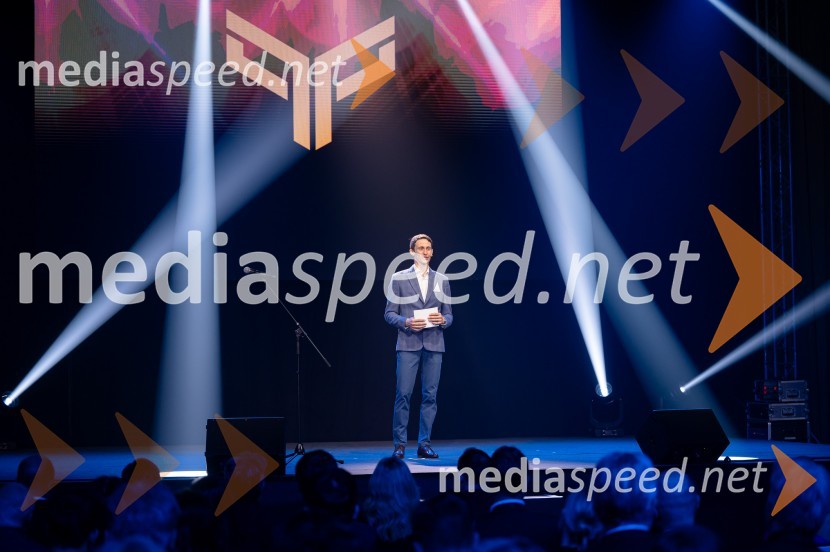  Peter  Prevc, smučarski skakalecZlata preproga ob zaključku kariere Petra Prevca