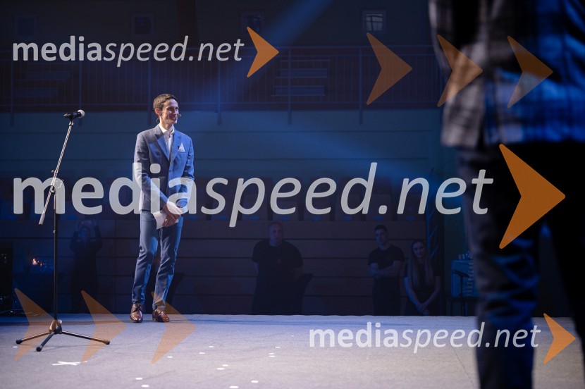  Peter  Prevc, smučarski skakalecZlata preproga ob zaključku kariere Petra Prevca