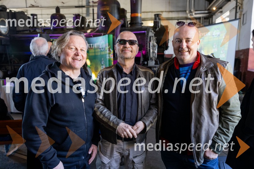  Matjaž Jelen, pevec, skupina Šank Rock;  ... ;  ... 59. festival Pivo in cvetje Laško, novinarska konferenca