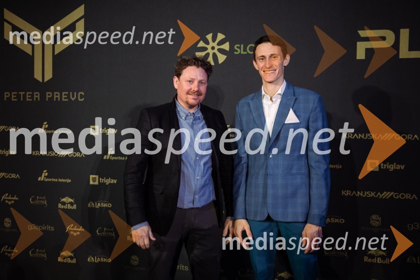  ... ;  Peter  Prevc, smučarski skakalecZlata preproga ob zaključku kariere Petra Prevca