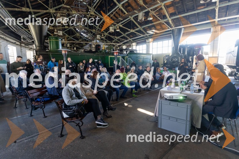 59. festival Pivo in cvetje Laško, novinarska konferenca