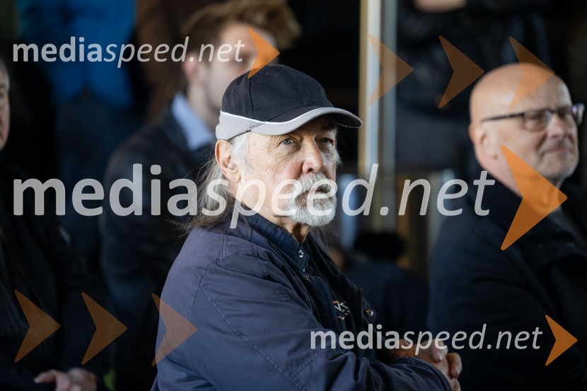  Dragan  Bulič, glasbeni urednik59. festival Pivo in cvetje Laško, novinarska konferenca