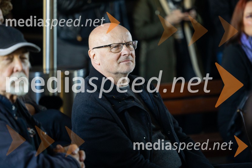 59. festival Pivo in cvetje Laško, novinarska konferenca