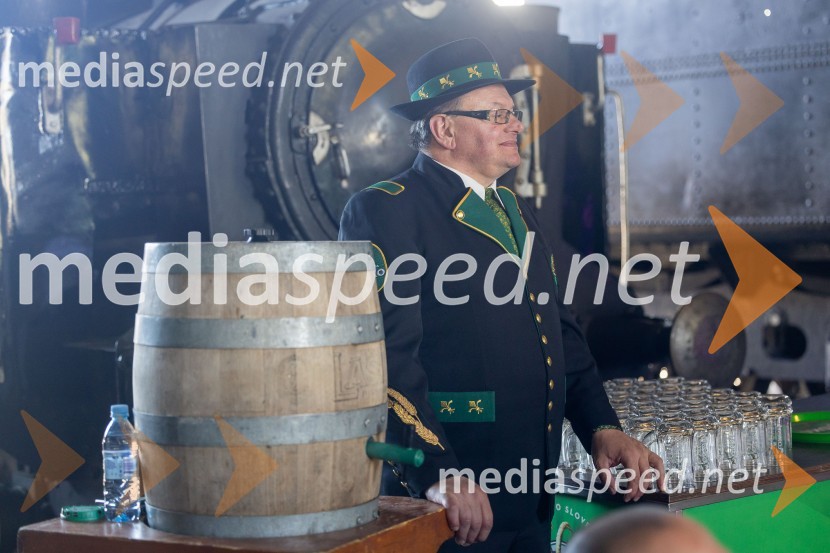 59. festival Pivo in cvetje Laško, novinarska konferenca