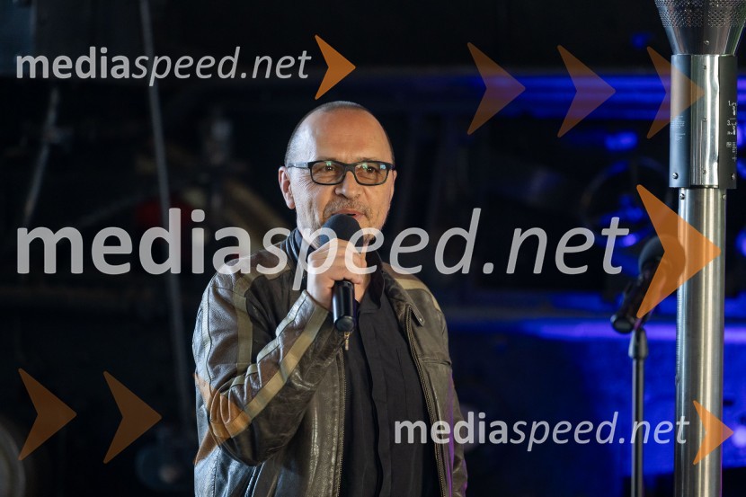 59. festival Pivo in cvetje Laško, novinarska konferenca