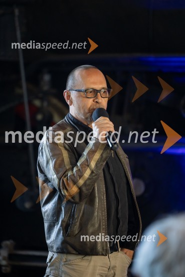 59. festival Pivo in cvetje Laško, novinarska konferenca