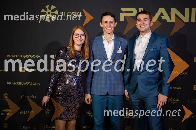  ... ;  Peter  Prevc, smučarski skakalec;  Primož Kastelic, GorenjeZlata preproga ob zaključku kariere Petra Prevca