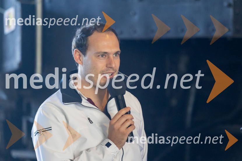  Dejan Vunjak, glasbenik59. festival Pivo in cvetje Laško, novinarska konferenca