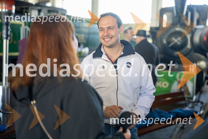  Dejan Vunjak, glasbenik59. festival Pivo in cvetje Laško, novinarska konferenca