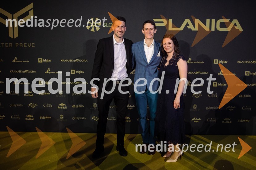  ... ;  Peter  Prevc, smučarski skakalec;  ... Zlata preproga ob zaključku kariere Petra Prevca