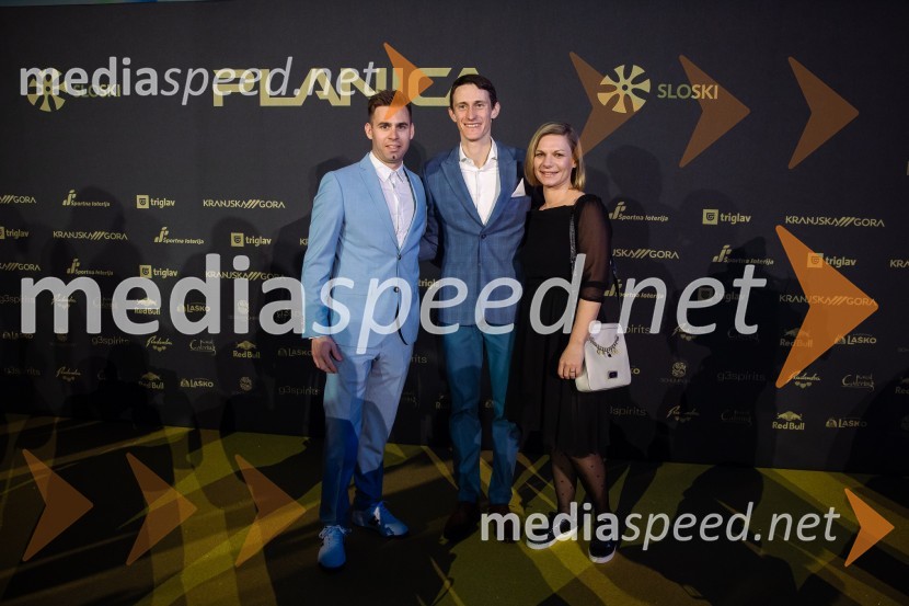  Rok Zima;  Peter  Prevc, smučarski skakalec;  ... Zlata preproga ob zaključku kariere Petra Prevca