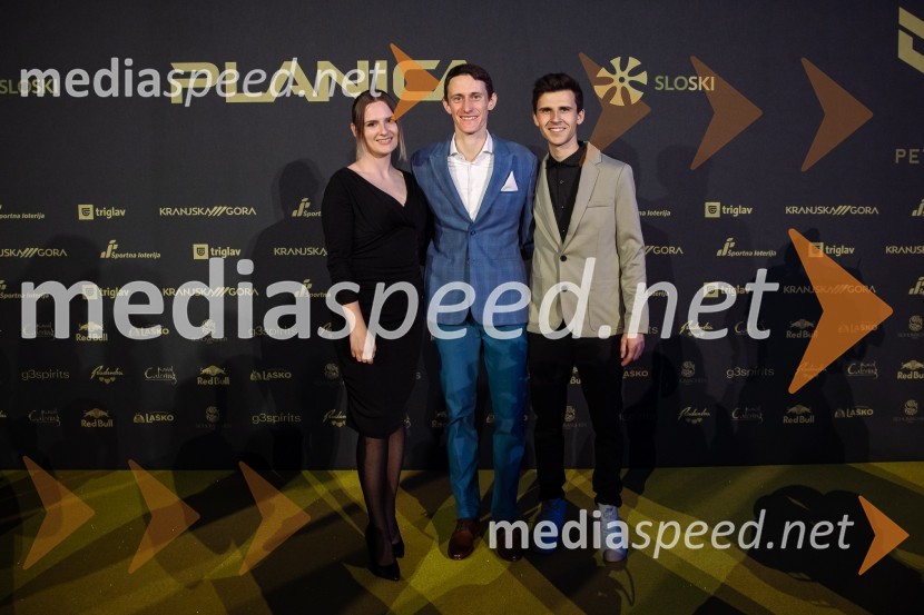  ... ;  Peter  Prevc, smučarski skakalec;  ... Zlata preproga ob zaključku kariere Petra Prevca