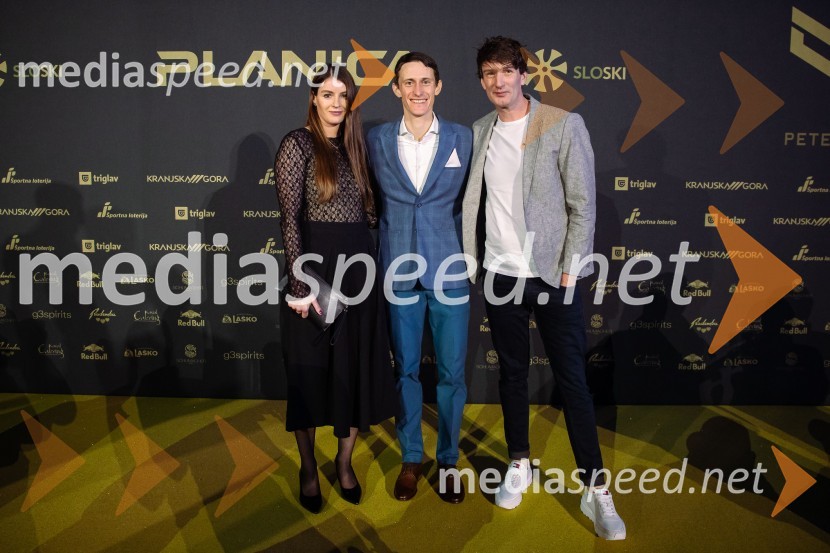  ... ;  Peter  Prevc, smučarski skakalec;  ... Zlata preproga ob zaključku kariere Petra Prevca