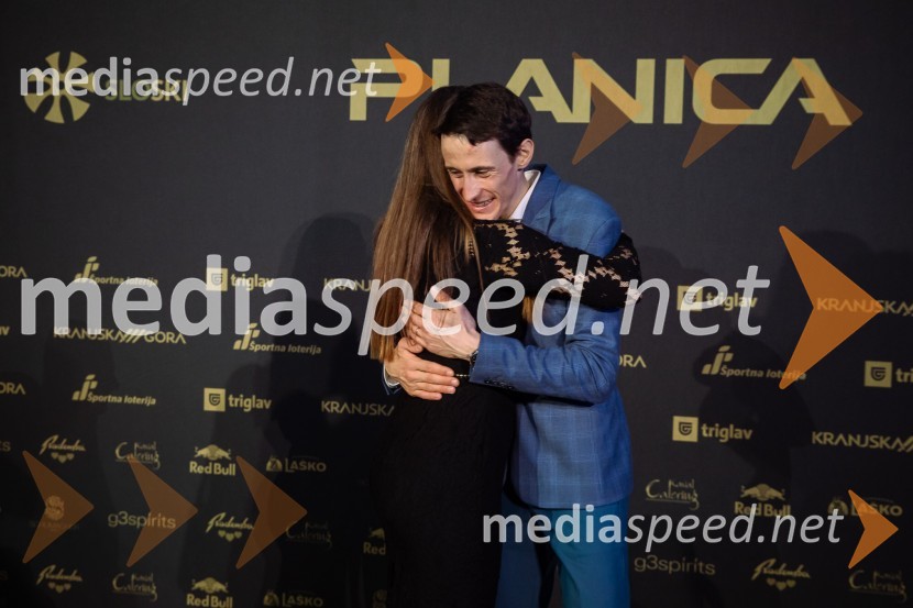  ... ;  Peter  Prevc, smučarski skakalecZlata preproga ob zaključku kariere Petra Prevca