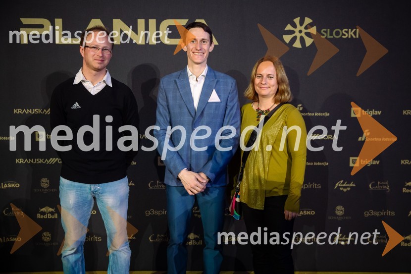  Igor Medved, SZS;  Peter  Prevc, smučarski skakalec;  ... Zlata preproga ob zaključku kariere Petra Prevca