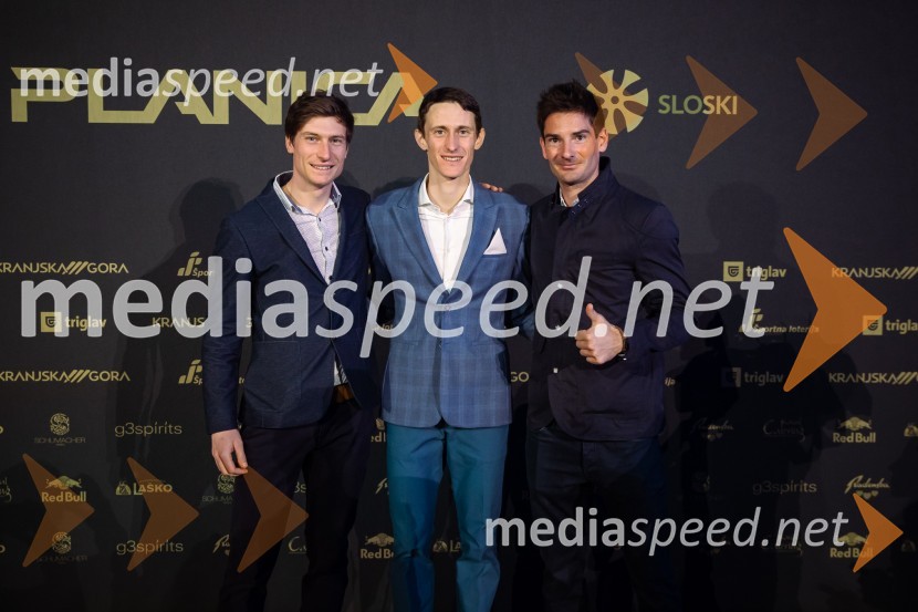  ... ;  Peter  Prevc, smučarski skakalec;  Jaka RusZlata preproga ob zaključku kariere Petra Prevca