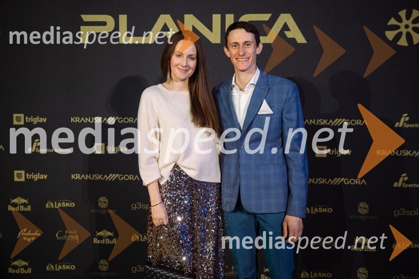  ... ;  Peter  Prevc, smučarski skakalecZlata preproga ob zaključku kariere Petra Prevca