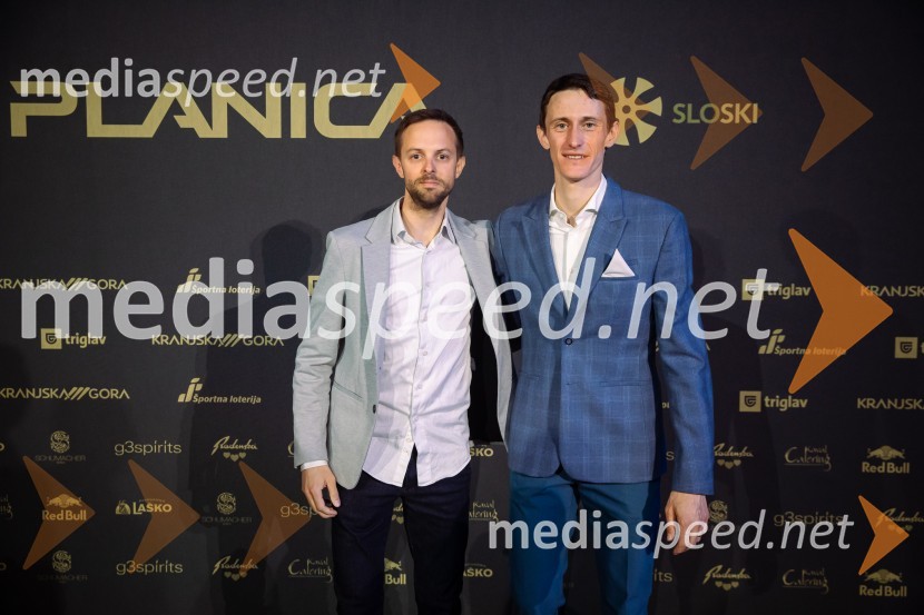  ... ;  Peter  Prevc, smučarski skakalecZlata preproga ob zaključku kariere Petra Prevca