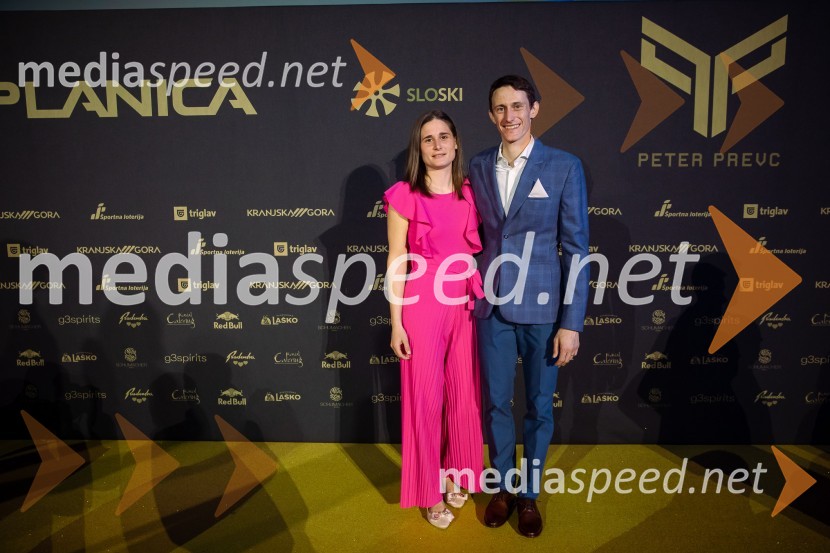  ... ;  Peter  Prevc, smučarski skakalecZlata preproga ob zaključku kariere Petra Prevca