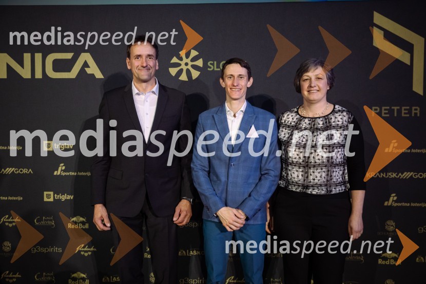  ... ;  Peter  Prevc, smučarski skakalec;  ... Zlata preproga ob zaključku kariere Petra Prevca