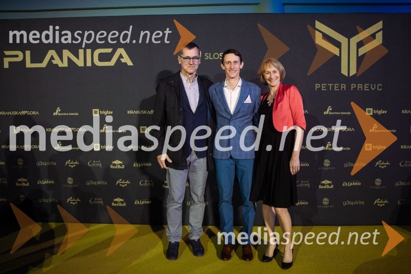  ... ;  Peter  Prevc, smučarski skakalec;  ... Zlata preproga ob zaključku kariere Petra Prevca