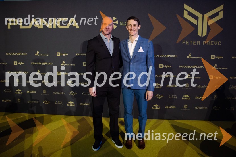  ... ;  Peter  Prevc, smučarski skakalecZlata preproga ob zaključku kariere Petra Prevca
